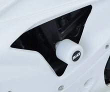 Cargar imagen en el visor de la galería, R&amp;G Crash Protectors - Race Style for 2010-2018 BMW S1000RR 1
