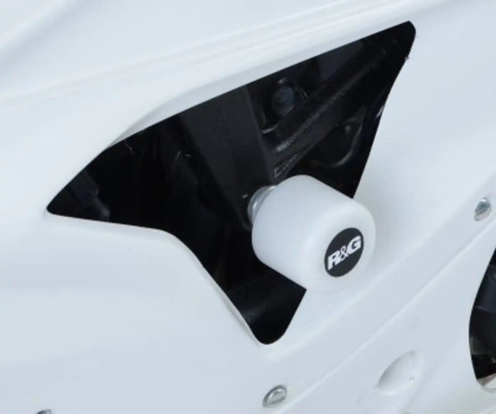 R&G Crash Protectors - Race Style for 2010-2018 BMW S1000RR 2