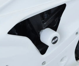 R&G Crash Protectors - Race Style for 2010-2018 BMW S1000RR 2