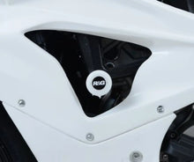 Cargar imagen en el visor de la galería, R&amp;G Crash Protectors - Race Style for 2010-2018 BMW S1000RR 3