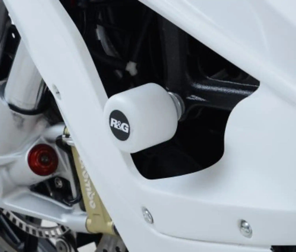 R&G Crash Protectors - Race Style for 2010-2018 BMW S1000RR 4