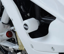 Cargar imagen en el visor de la galería, R&amp;G Crash Protectors - Race Style for 2010-2018 BMW S1000RR 4