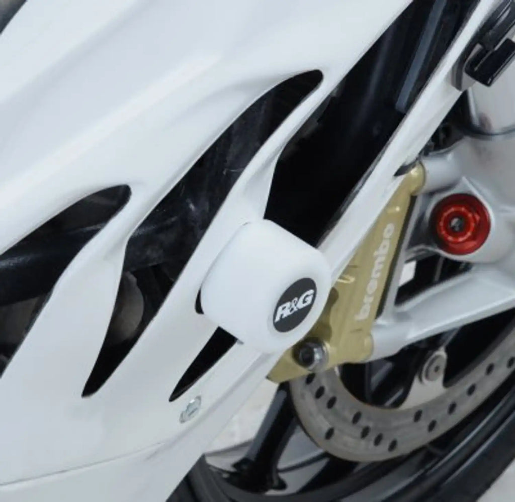 R&G Crash Protectors - Race Style for 2010-2018 BMW S1000RR 5