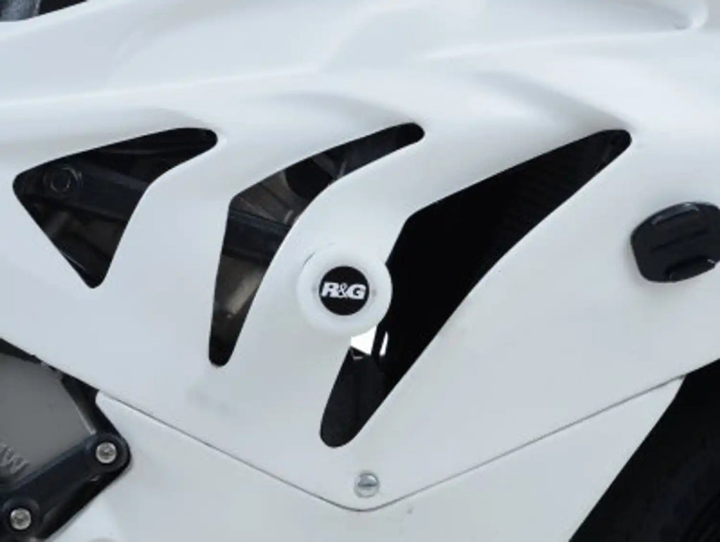 R&G Crash Protectors - Race Style for 2010-2018 BMW S1000RR 6