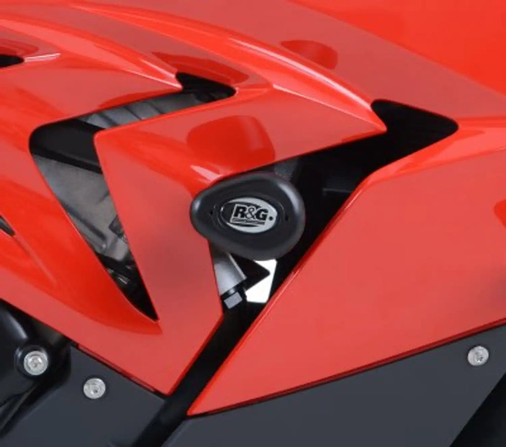 R&G Aero Crash Protectors for 2015-2018 BMW S1000RR 2