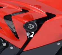 Laden Sie das Bild in den Galerie-Viewer, R&amp;G Aero Crash Protectors for 2015-2018 BMW S1000RR 2