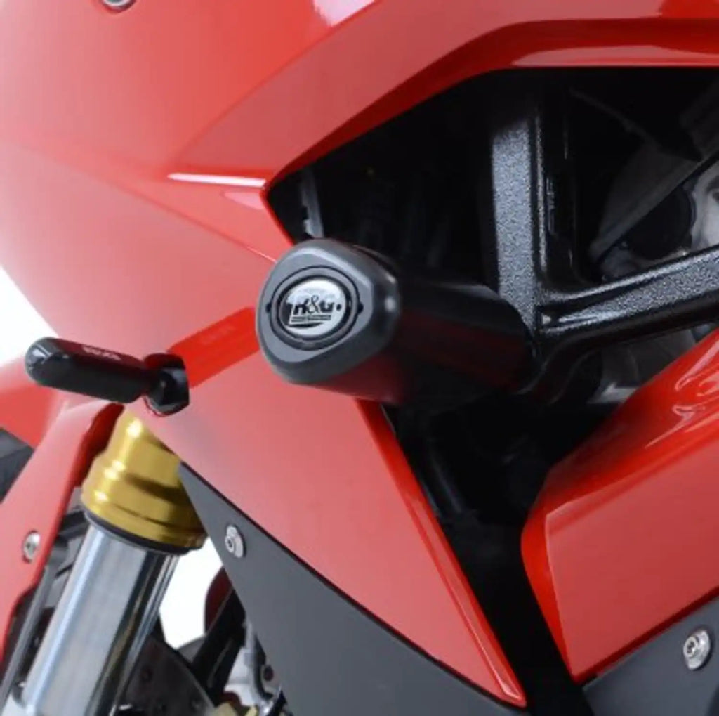 R&G Aero Crash Protectors for 2015-2018 BMW S1000RR 4