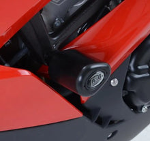 Laden Sie das Bild in den Galerie-Viewer, R&amp;G Aero Crash Protectors for 2015-2018 BMW S1000RR 5