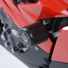 Laden Sie das Bild in den Galerie-Viewer, R&amp;G Aero Crash Protectors for 2015-2018 BMW S1000RR 7
