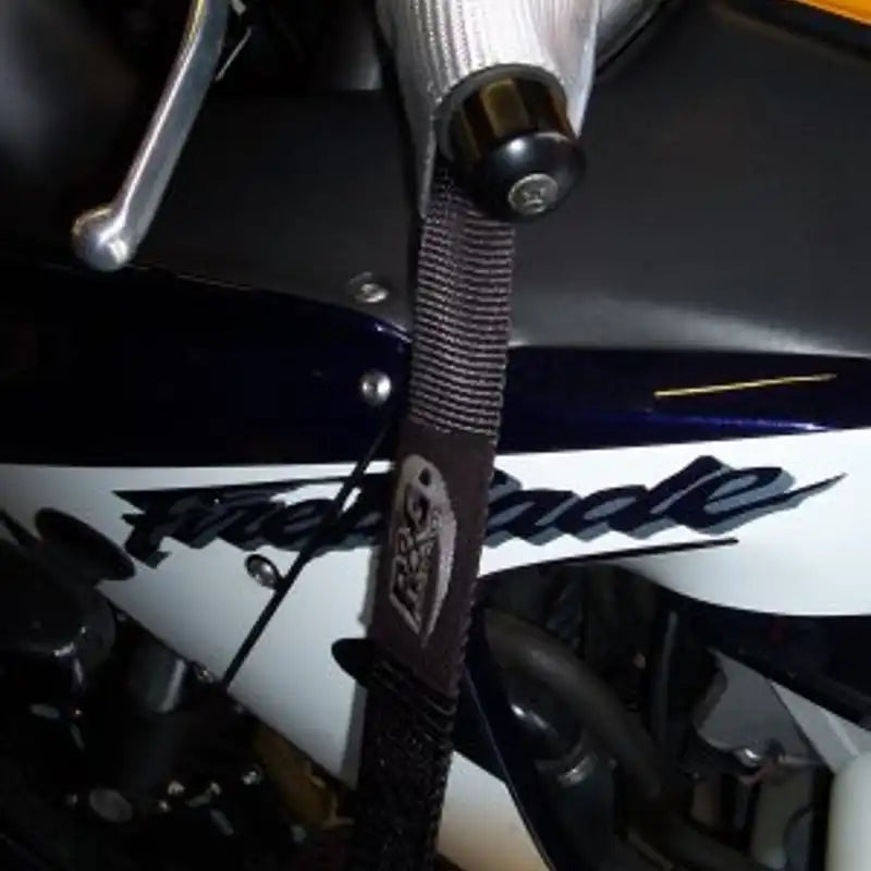 R&G Racing Handlebar Top Straps Canyon Dancers img 3