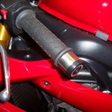 R&G Bar End Sliders For Triumph Daytona 675