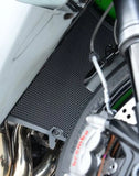 R&G Radiator Guard for 2015+ Kawasaki Ninja H2, H2 Carbon, H2R