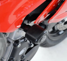 Laden Sie das Bild in den Galerie-Viewer, R&amp;G Aero Crash Protectors for 2015-2019 BMW S1000XR 3