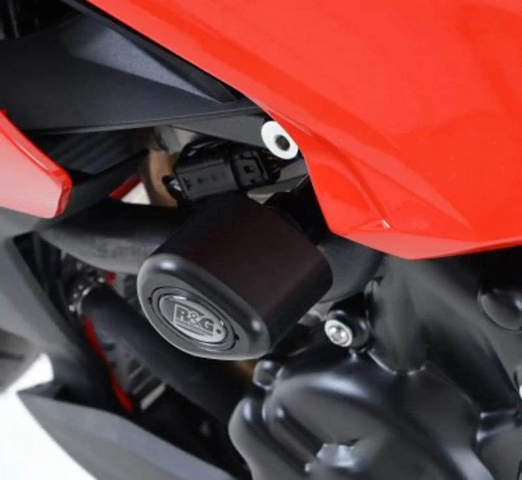 R&G Aero Crash Protectors for 2015-2019 BMW S1000XR 7