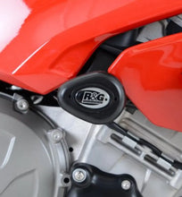 Laden Sie das Bild in den Galerie-Viewer, R&amp;G Aero Crash Protectors for 2015-2019 BMW S1000XR 5