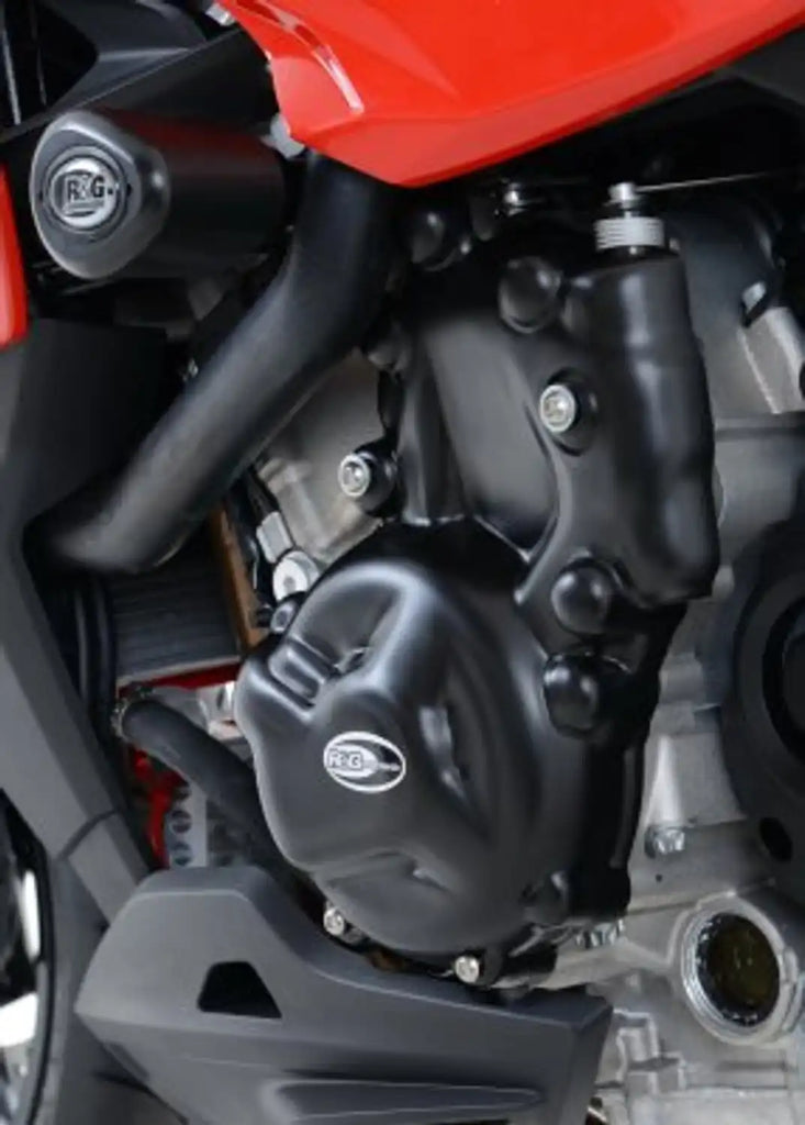 R&G Aero Crash Protectors for 2015-2019 BMW S1000XR 6