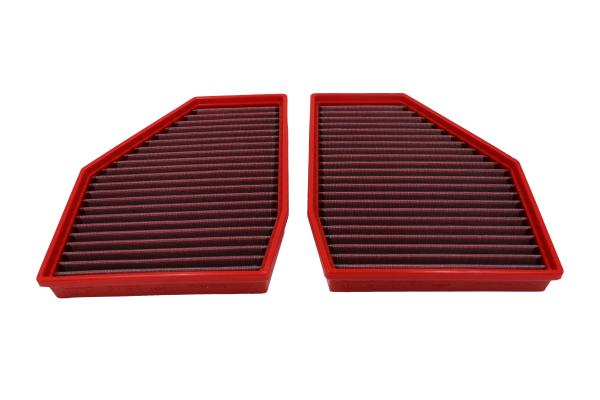 BMC Replacement Air Filter for 2017+ BMW M5 / M8 - Full Kit (see vehicle list)