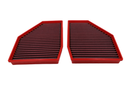 BMC Replacement Air Filter for 2017+ BMW M5 / M8 - Full Kit (see vehicle list)
