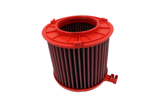 BMC Replacement Cylindrical Air Filter for 2015-21 Audi A4, A5, Q5 (8W) img