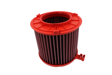 Load image into Gallery viewer, BMC Replacement Cylindrical Air Filter for 2015-21 Audi A4, A5, Q5 (8W) img