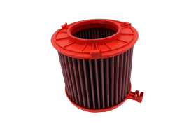 BMC Replacement Cylindrical Air Filter for 2015-21 Audi A4, A5, Q5 (8W) img
