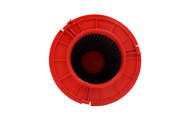 BMC Replacement Cylindrical Air Filter for 2015-21 Audi A4, A5, Q5 (8W) img2