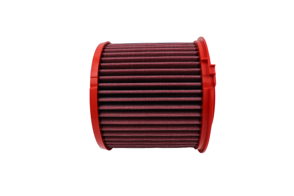 BMC Replacement Cylindrical Air Filter for 2015-21 Audi A4, A5, Q5 (8W) img1