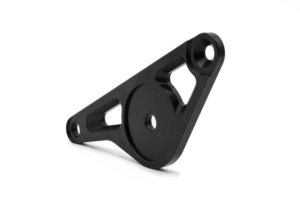 Gilles Tooling Black IP Crashpad Kit for 2023+ BMW S1000RR img2