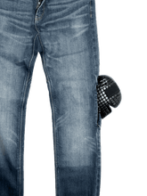 Load image into Gallery viewer, Spidi J-Tracker Denim Pants