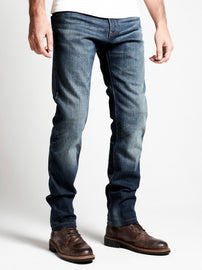 Spidi J-Tracker Denim Pants