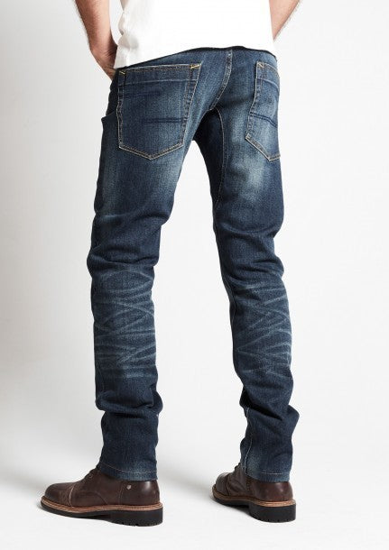 Spidi J-Tracker Denim Pants