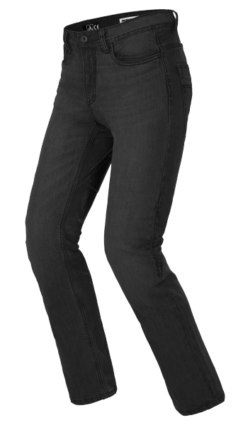 Spidi J-Tracker Denim Pants