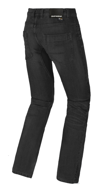 Spidi J-Tracker Denim Pants