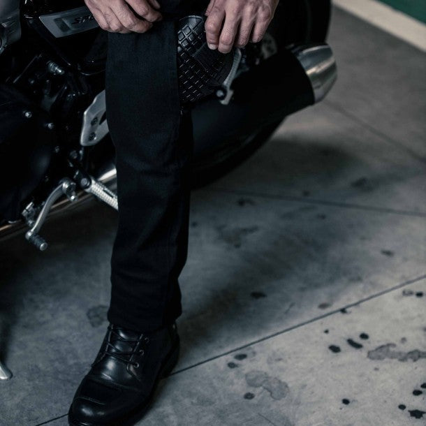 Spidi J-Tracker Denim Pants