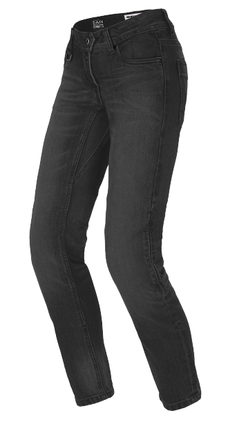 Spidi J-Tracker Denim Pants