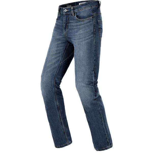 Spidi J-Tracker Denim Pants