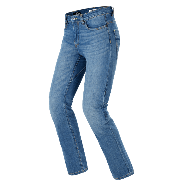 Spidi J-Tracker Denim Pants