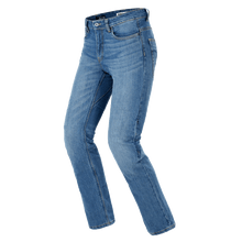 Load image into Gallery viewer, Spidi J-Tracker Denim Pants