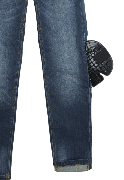 Spidi J-Tracker Denim Pants
