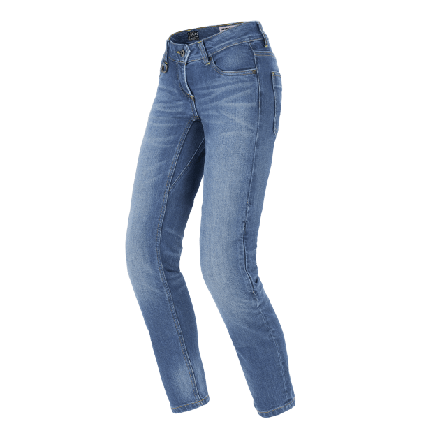 Spidi J-Tracker Denim Pants