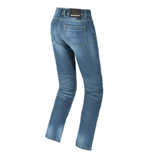 Load image into Gallery viewer, Spidi J-Tracker Denim Pants