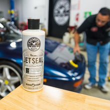 Load image into Gallery viewer, Chemical Guys JetSeal Sealant &amp; Paint Protectant for vehicles - 16oz