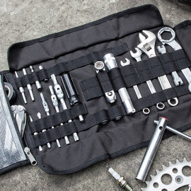 Kriega Tool Roll 1