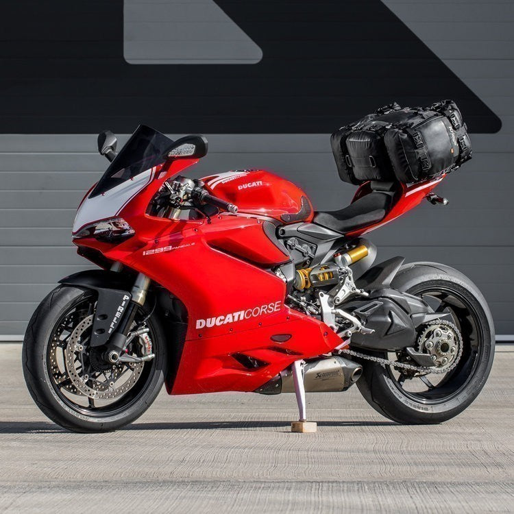 Kriega UScombo40 Drypack System 5