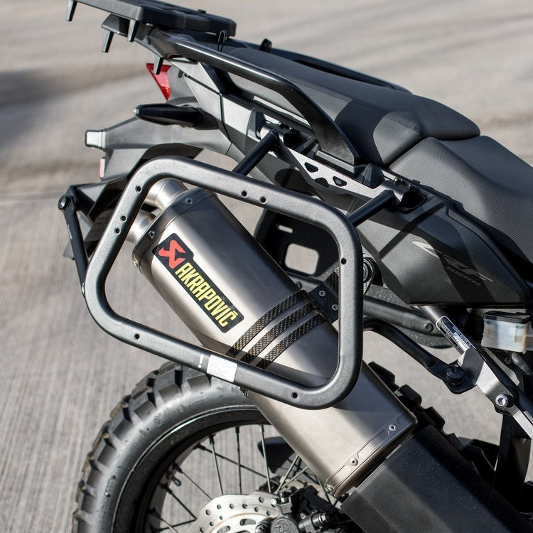 Kriega OS-Platform 6