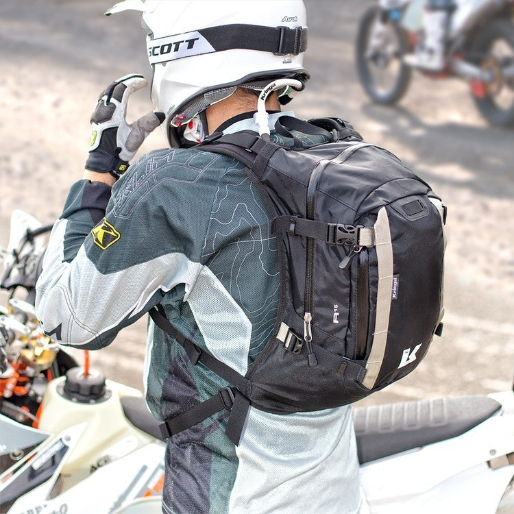 Kriega R15 Backpack 8