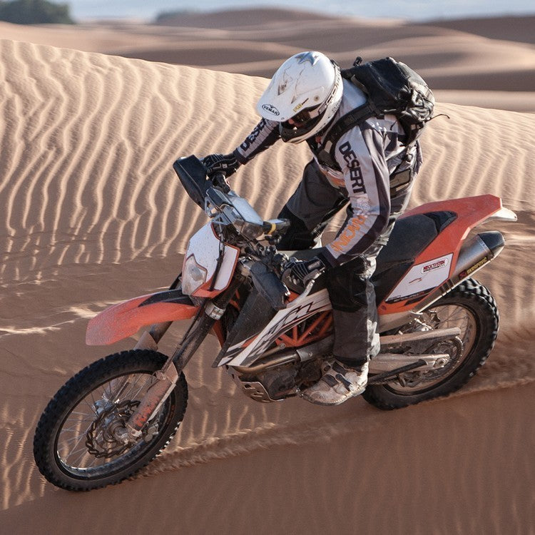 Kriega R15 Backpack 9