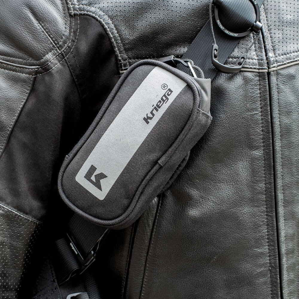 Kriega Kube Pocket 7
