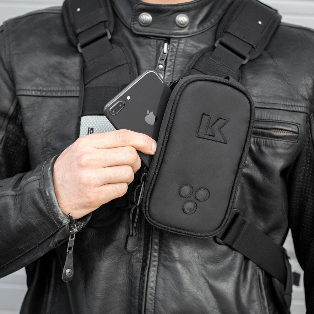 Kriega Harness Pocket 9
