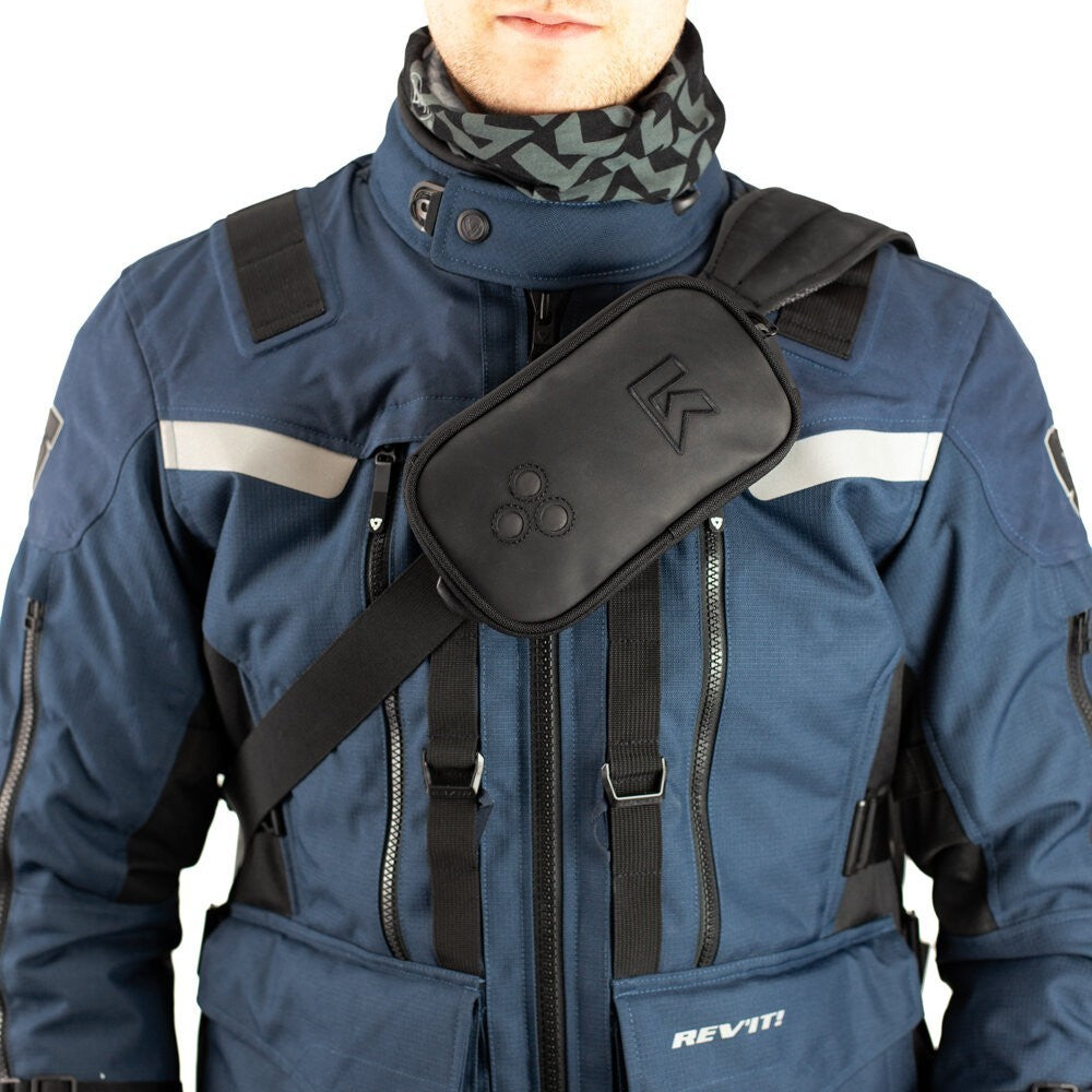 Kriega Harness Pocket 7